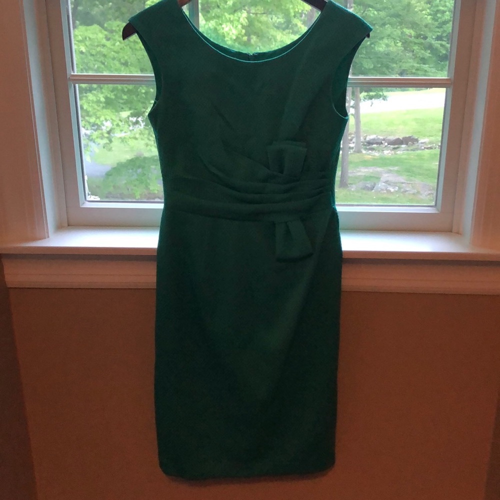 Kay Unger Evening Dress